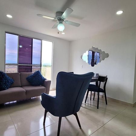 Apartamento Nuevo Amoblado Neiva Conjunto Residencial Goya 504 Экстерьер фото