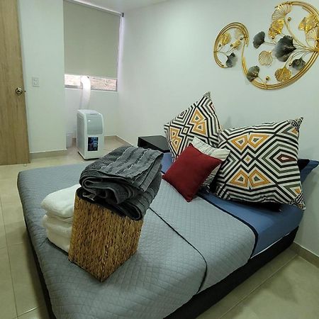 Apartamento Nuevo Amoblado Neiva Conjunto Residencial Goya 504 Экстерьер фото