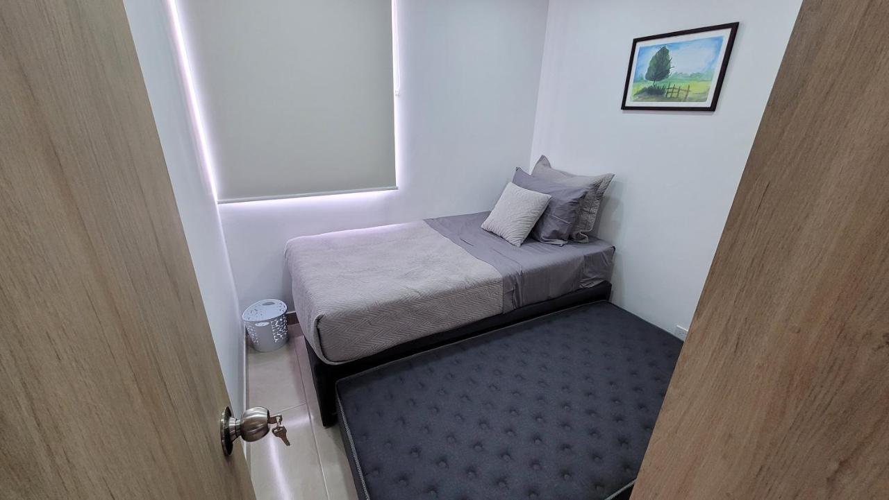 Apartamento Nuevo Amoblado Neiva Conjunto Residencial Goya 504 Экстерьер фото