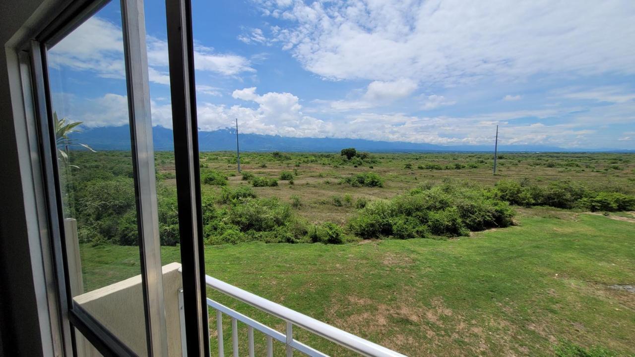 Apartamento Nuevo Amoblado Neiva Conjunto Residencial Goya 504 Экстерьер фото